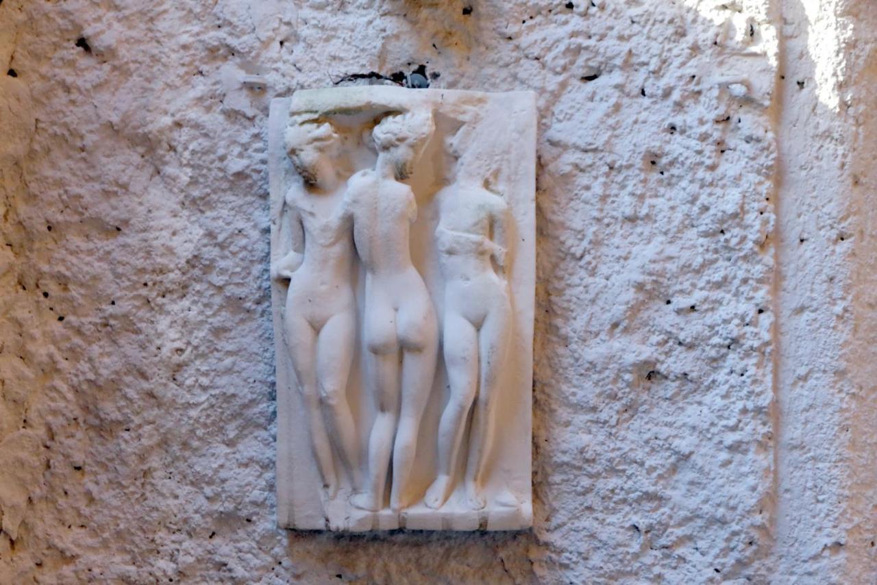 Colosseo Casa de hóspedes Roma