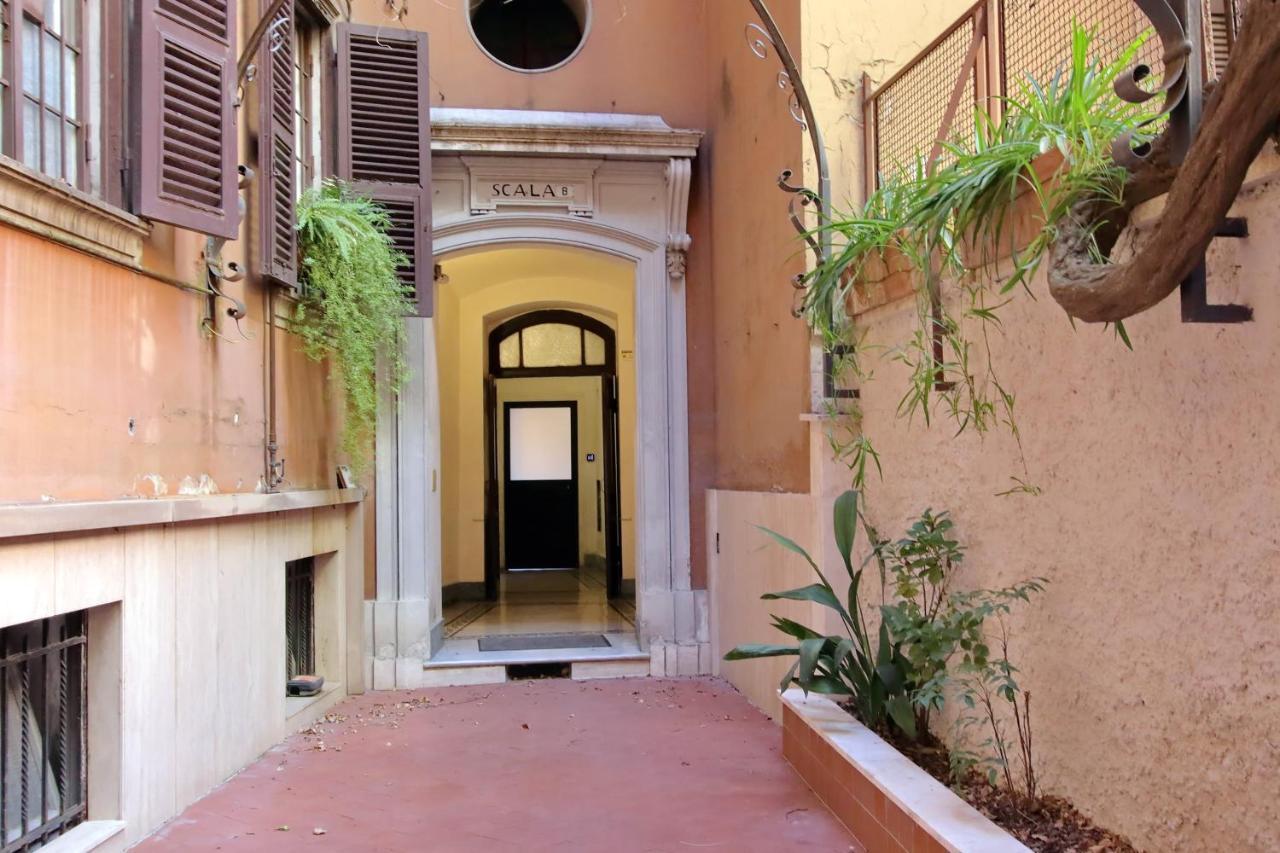 Colosseo Casa de hóspedes