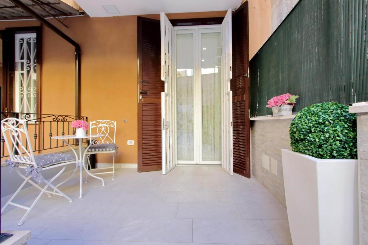 Casa de hóspedes Colosseo