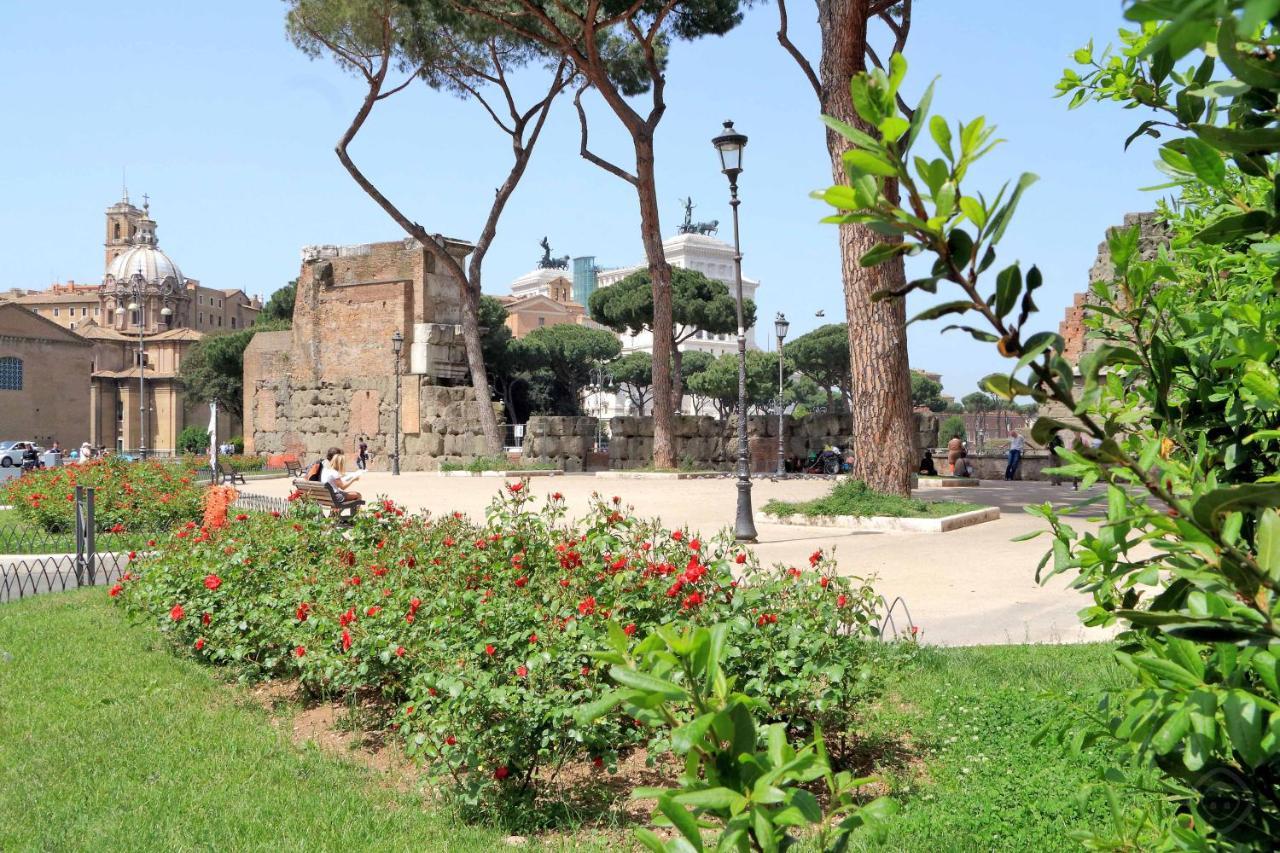 Casa de hóspedes Colosseo *